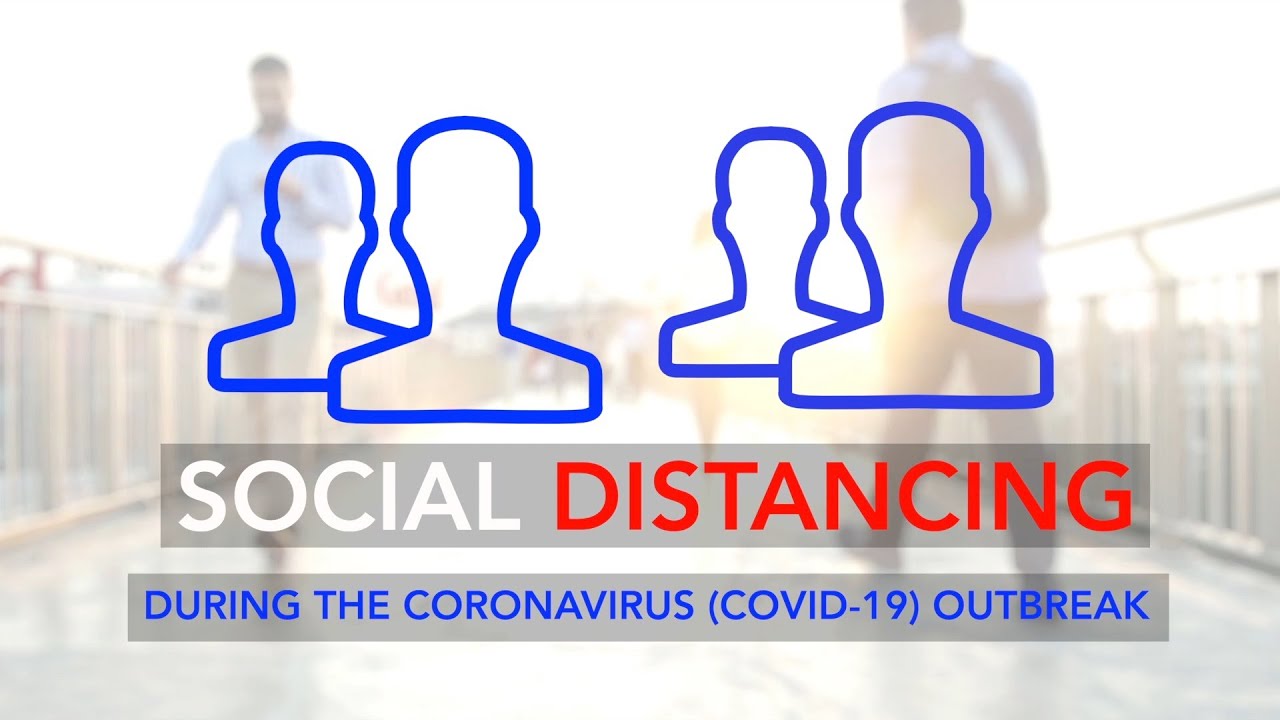 Social Distancing