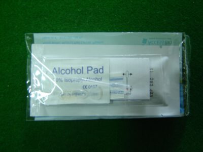 Malaria Testing Kits – Lab in a pack – Single test